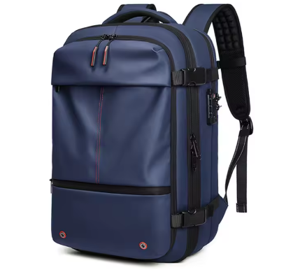 Vacpack Travel Bag